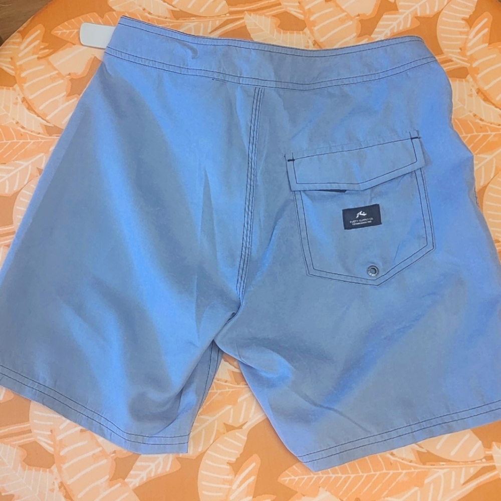 Rusty Boardshorts - Picture 2 of 3